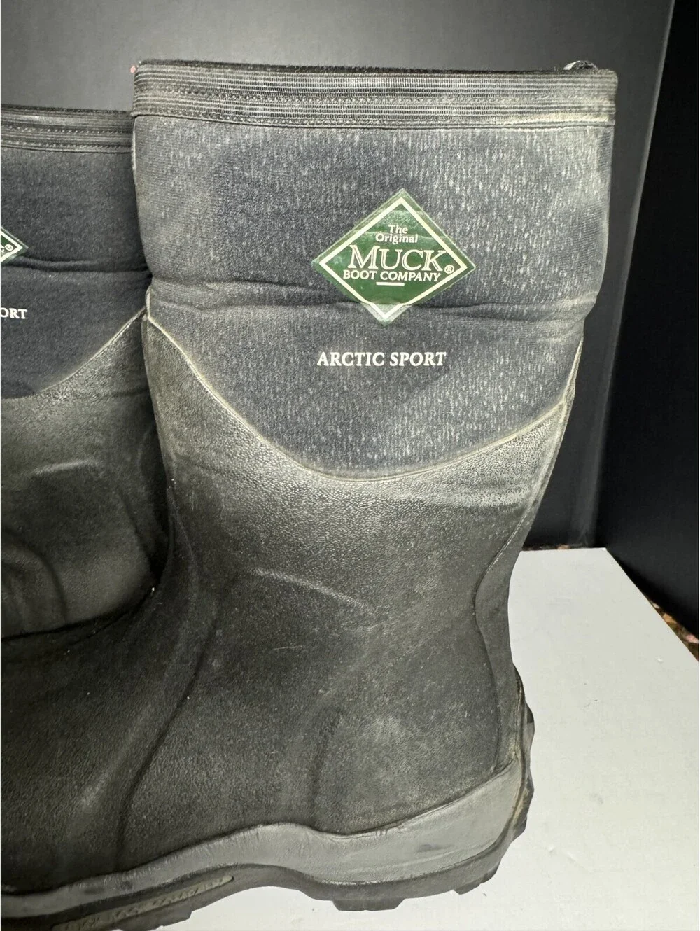 Muck Boots muck boot